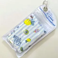 2026年最新】キティちゃんクールタオルの人気アイテム - メルカリ