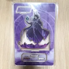 小）⑧未開封 新品 「進撃の巨人」バンジ•ゾエ アクリルスタンド
