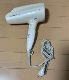 Panasonic EH-NA92 ヘアドライヤー - メルカリ