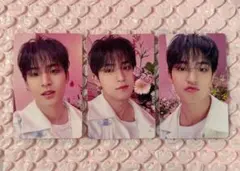 SEVENTEEN always yours ミンギュ トレカ セット