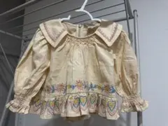 2025年最新】アポリナ apolina ブラウスの人気アイテム - メルカリ