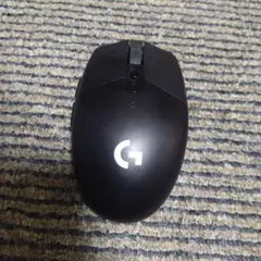 Logitech G304 ワイヤレスマウス レシーバー無し ジャンク