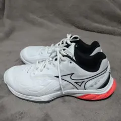 バドミントンシューズ27cm 新品未使用 YONEX/ヨネックス】パワークッションエアラスZワイド ライト