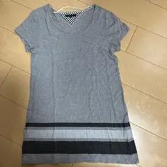 （お値下げ中）TOMMY HILFIGER チュニックのサムネイル