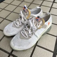 ヴェイパーマックス スニーカー