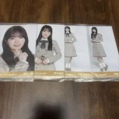 乃木コレ 生写真 6期生 まとめ売り