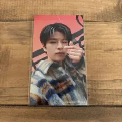 Stray kids スキズ　スンミン　トレカ　THE SOUND