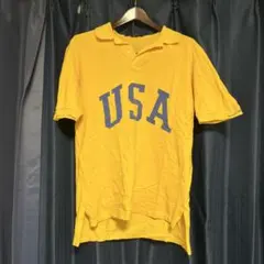 POLO SPORT ポロスポーツ　ポロシャツ　90s