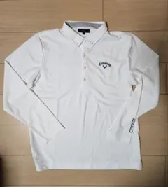 【Callaway】メンズ ゴルフウェア シャツ