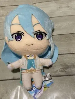 あんさんぶるスターズ！あんスタ ぬいぐるみ 新衣装 fine 日々樹渉2個
