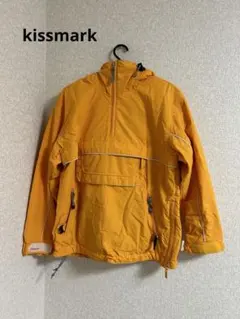 kissmark☆スノボースキーウェア