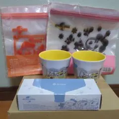 （最終価格）スヌーピー　キッチングッズ