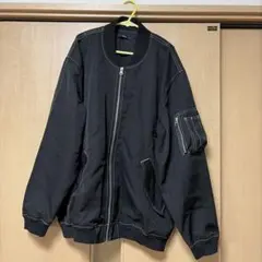美品 限定 ALPHA ドロップショルダー L-2B MA-1 オーバーサイズ 美品 限定 ALPHA ドロップショルダー L-2B MA-1 オーバーサイズ - メルカリ