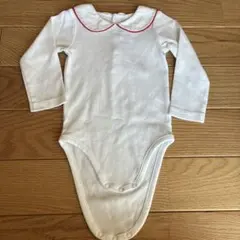 【極美品】jacadi ジャカディ ボディスーツ 12m