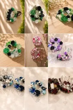 PLAVE ペンライト ネーム パーツ 5人 5点 セット コンプ - メルカリ