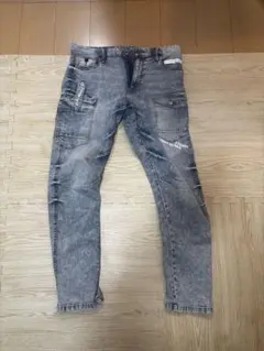I'Z FRONTIER #7452 デニムパンツW88バートル空調服その他全て - メルカリ