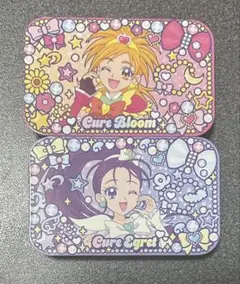 すらいどきゃん プリキュア