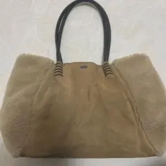 ugg ボア　バッグ　トートバッグのサムネイル
