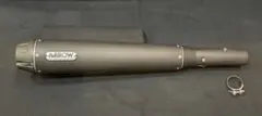 ARROW EXHAUST スリップオンマフラー BOLT 950 用 アロー - メルカリ