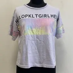 PINK-latte Tシャツ パープル系 XSのサムネイル