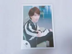 渡辺翔太公式写真 SnowMan オフショ A㉒