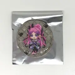 キミとアイドルプリキュア ドットアート キュアキッス