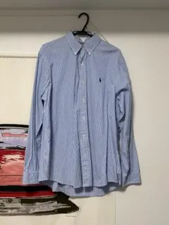Polo Ralph Lauren クラシックフィットシャツ XL
