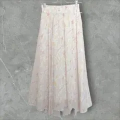 08sircus Marble dye side slitロングスカート 08sircus Marble dye side slitロングスカート - メルカリ