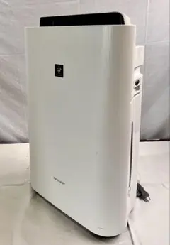 新品未使用品　SHARP KC-N50-W 空気清浄機 別売品 | KC-N50 | 加湿空気清浄機/空気清浄機：シャープ