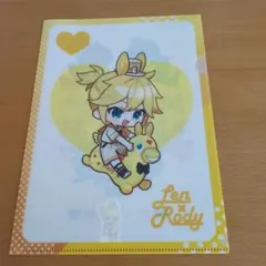 タイトーくじ 初音ミク×RODY J賞 鈴音レン