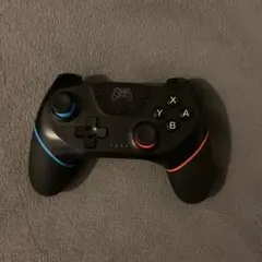 Switch ワイヤレスコントローラー USB-C プロコン互換品