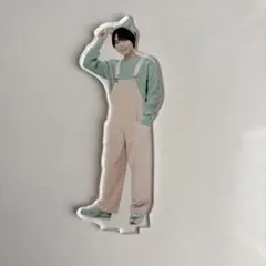 なにわ男子 アクリルスタンド 大西流星