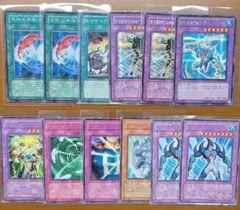 遊戯王　エレメンタルヒーローセット