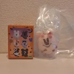 新品・即発送 ディズニー ハロウィーン2025 おばけ ピンク