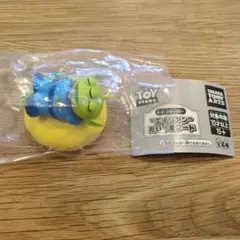 トイ・ストーリー カプセルトイ フィギュア