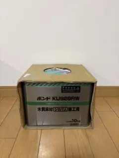 コニシ FL200 クッションフロア用 3kg2個セット ボンド ヘラ2個付き コニシ FL200 クッションフロア用 3kg2個セット ボンド ヘラ2個付き