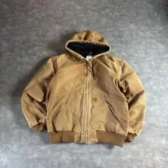 アクティブジャケット ブルゾン