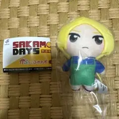 SAKAMO DAYS サカモトデイズ 朝倉シン