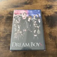 DREAM BOYS