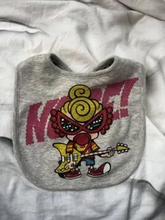 HYSTERIC リバーシブルスタイ 未使用