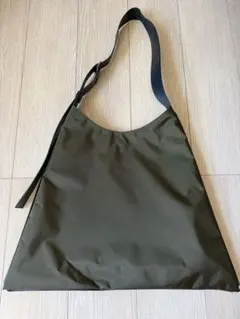 CODURA ナイロン ショルダーバッグのサムネイル