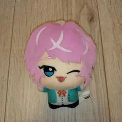 飴村乱数 ちびぐるみ ヒプマイ