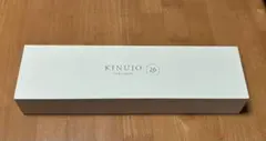 KINUJO 26 カールアイロン