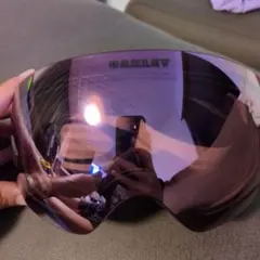 Oakley flight deck M