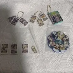 アイカツ! グッズコレクション ガチャガチャ　セット