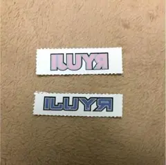 三代目J soul brothers 今市隆二 タトゥーシール