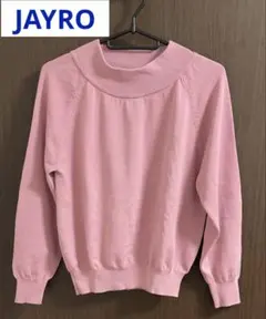 【JAYRO（ジャイロ） 】 レディース トップス サマーニットのサムネイル