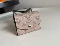 ポルトフォイユ 折り財布