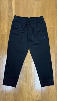 Mizuno トレーニングパンツ レディースMサイズ ブラック