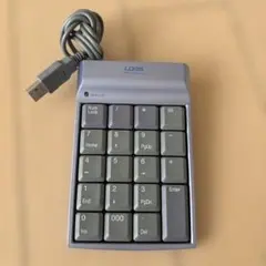 LOAS TNK-SUU211VA USB テンキー